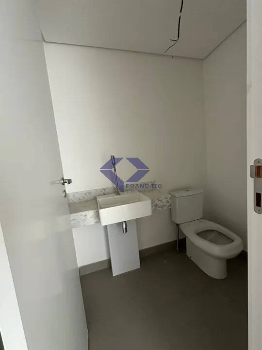 Apartamento à venda com 2 quartos, 94m² - Foto 6