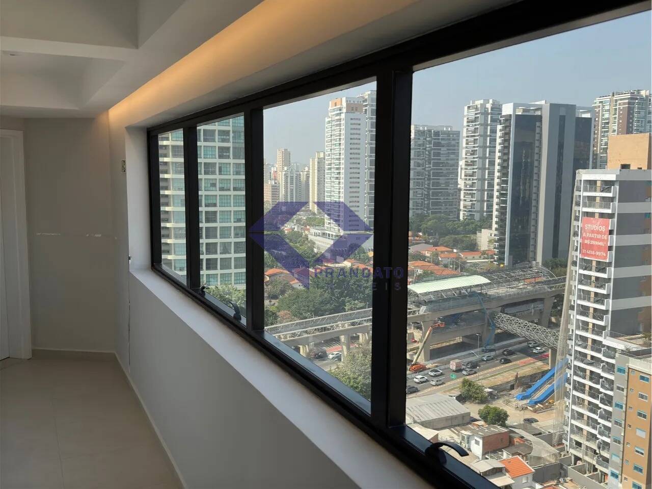 Apartamento à venda com 2 quartos, 94m² - Foto 10