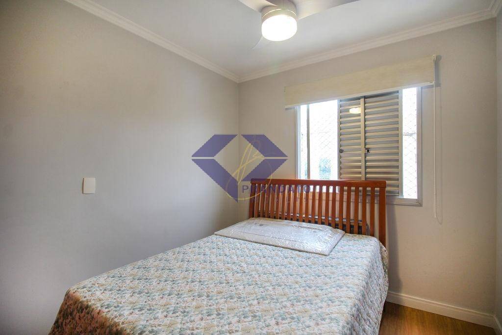 Apartamento à venda com 3 quartos, 100m² - Foto 13