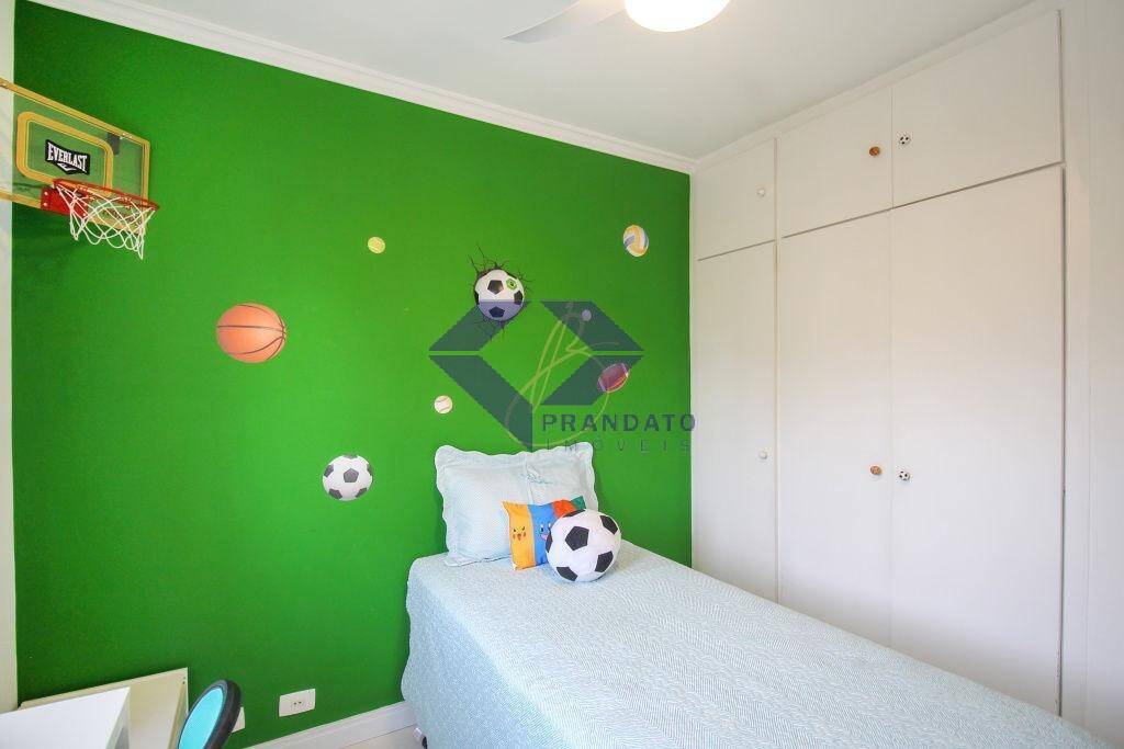 Apartamento à venda com 3 quartos, 100m² - Foto 16