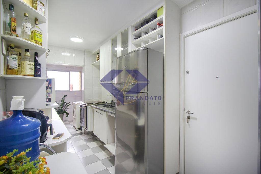 Apartamento à venda com 3 quartos, 100m² - Foto 17