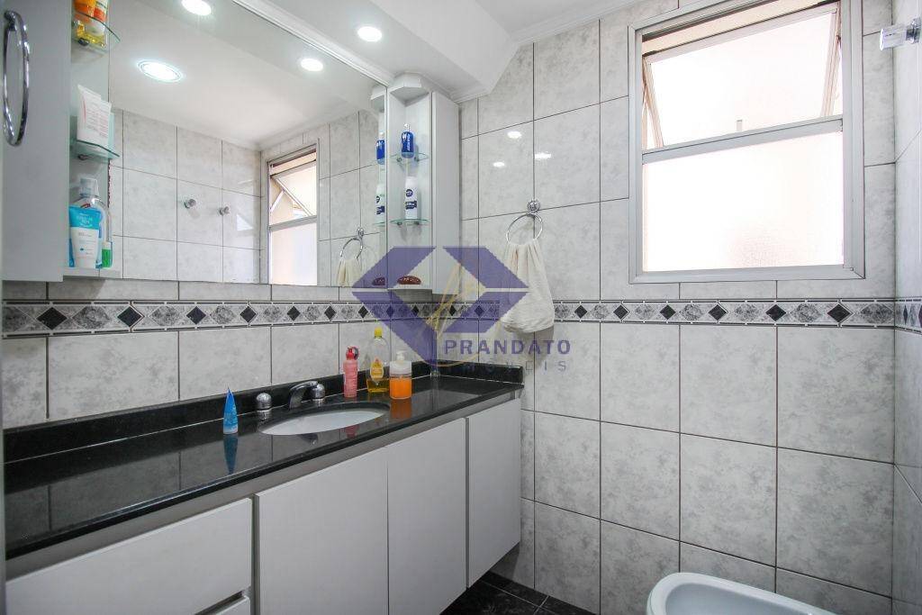 Apartamento à venda com 3 quartos, 100m² - Foto 12