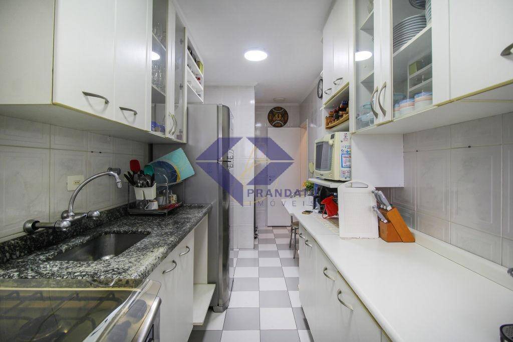 Apartamento à venda com 3 quartos, 100m² - Foto 18