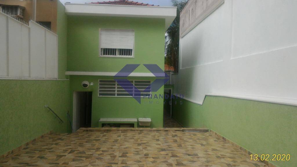 Prédio Inteiro à venda e aluguel, 260m² - Foto 8