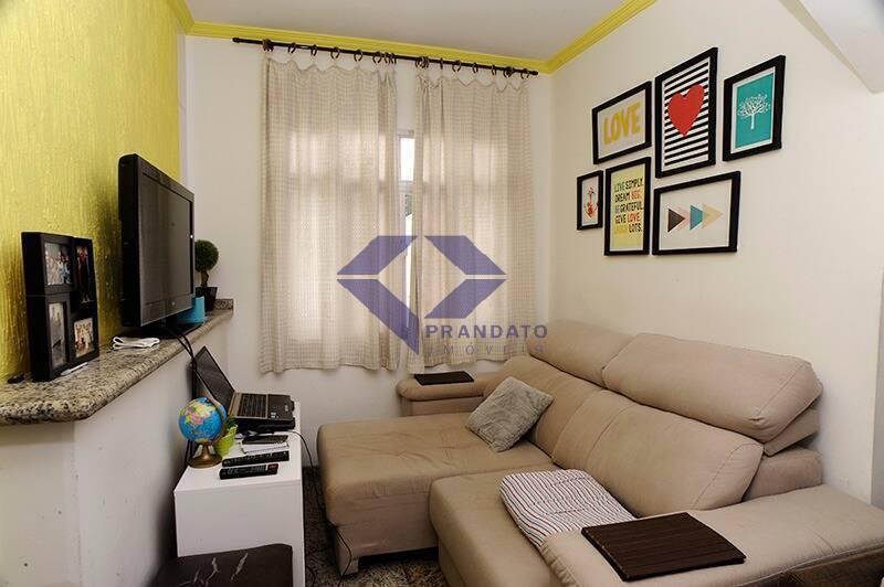 Sobrado à venda com 4 quartos, 300m² - Foto 11