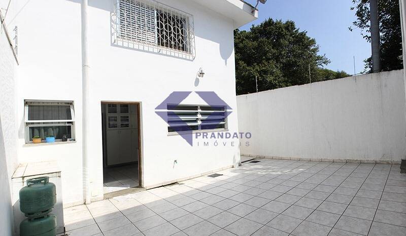 Sobrado à venda com 4 quartos, 300m² - Foto 5