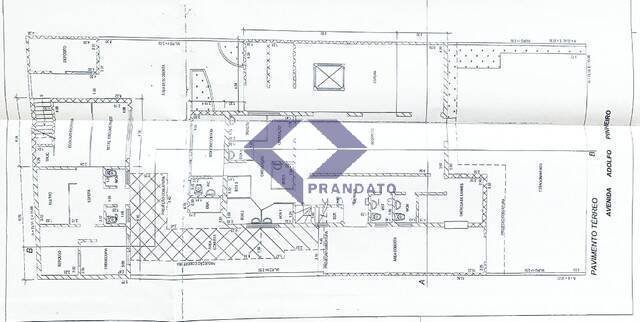 Prédio Inteiro para alugar, 500m² - Foto 6