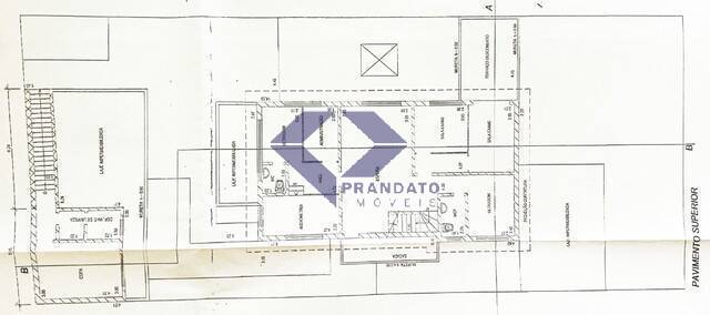 Prédio Inteiro para alugar, 500m² - Foto 7