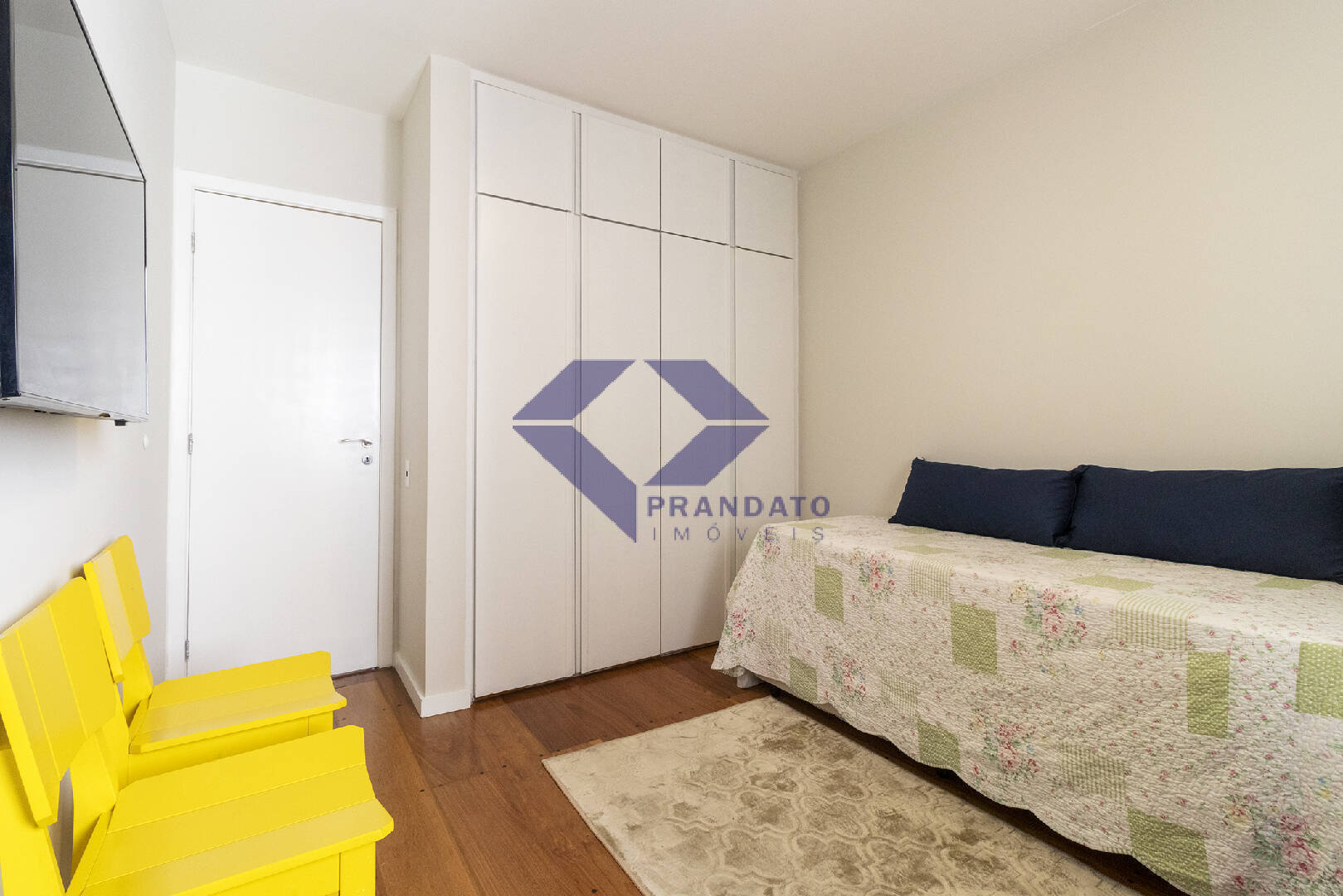 Apartamento à venda com 4 quartos, 200m² - Foto 33