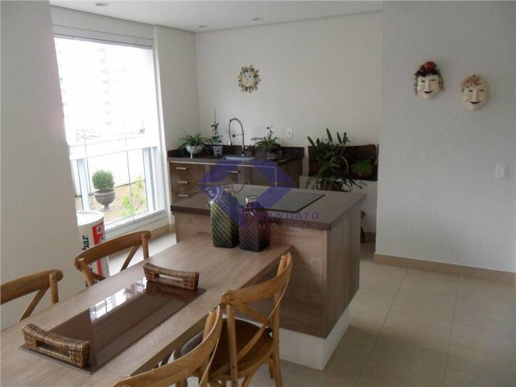 Apartamento à venda com 3 quartos, 350m² - Foto 11