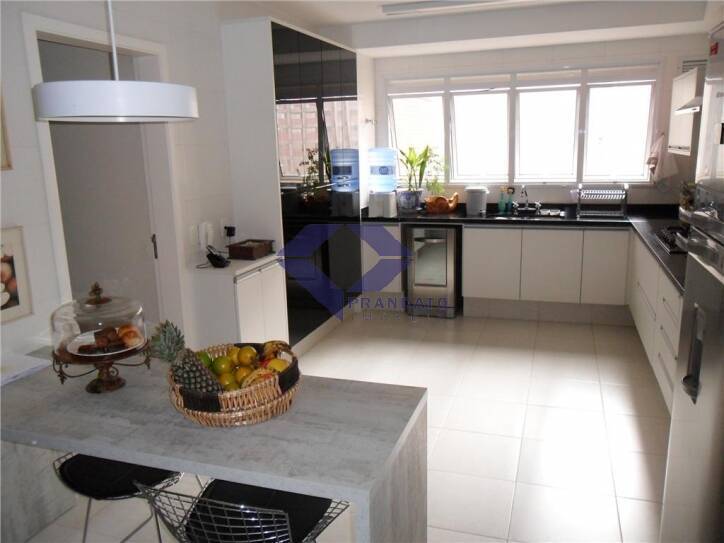 Apartamento à venda com 3 quartos, 350m² - Foto 12