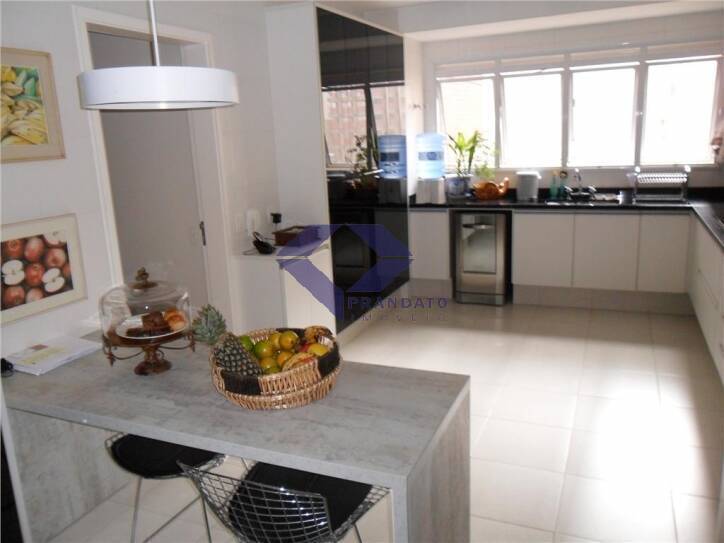 Apartamento à venda com 3 quartos, 350m² - Foto 13