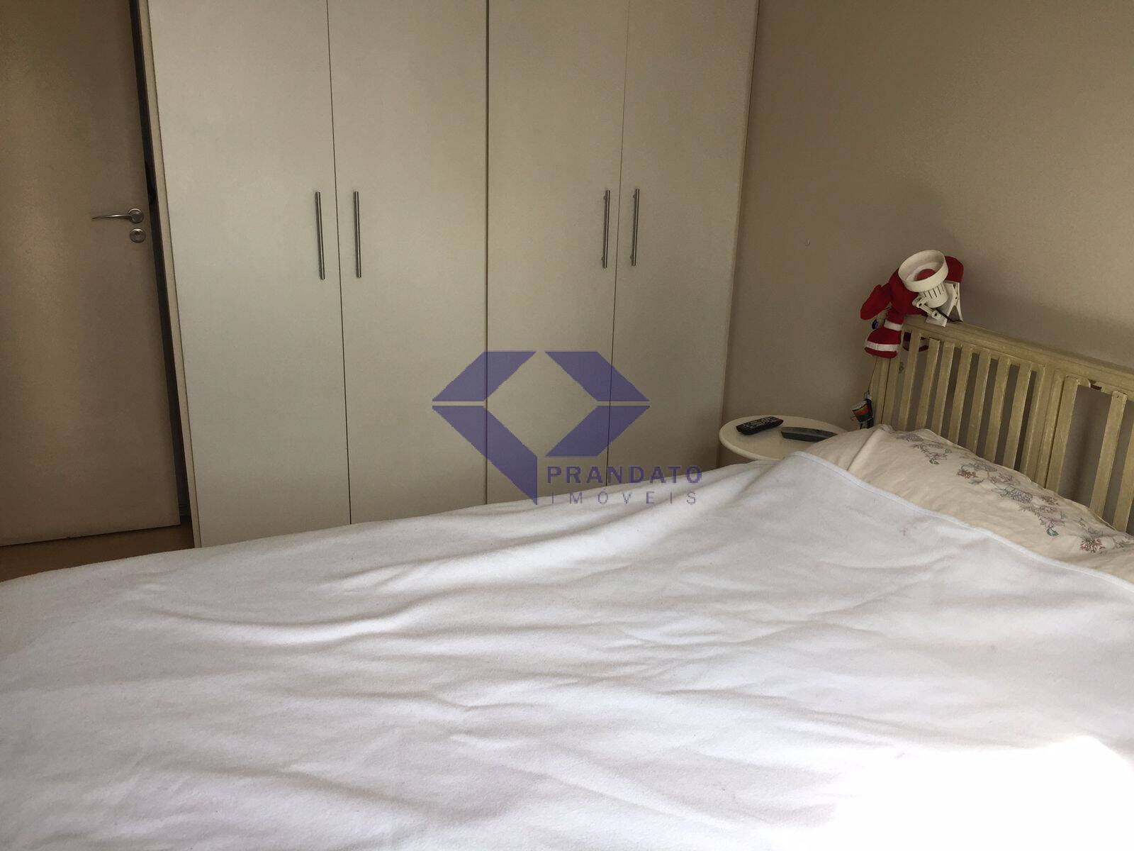 Apartamento à venda com 2 quartos, 60m² - Foto 6