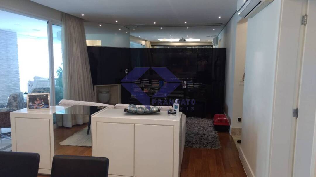 Apartamento à venda com 4 quartos, 405m² - Foto 5