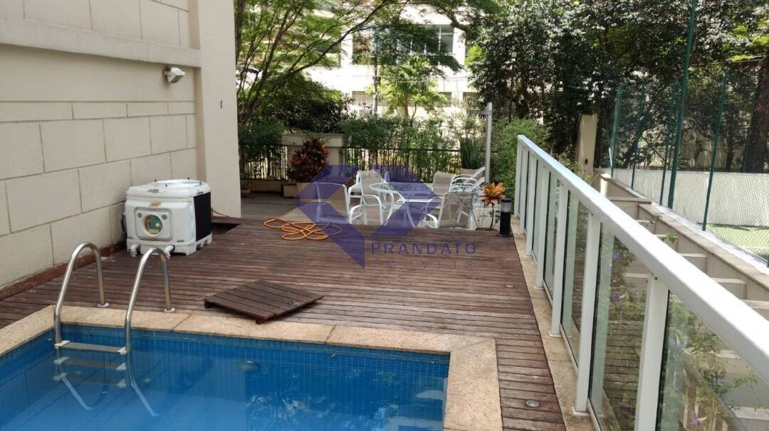 Apartamento à venda com 4 quartos, 405m² - Foto 14