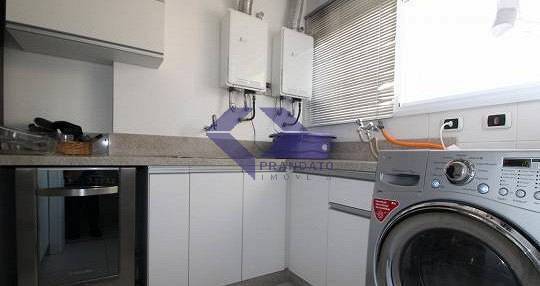 Apartamento à venda com 4 quartos, 405m² - Foto 35