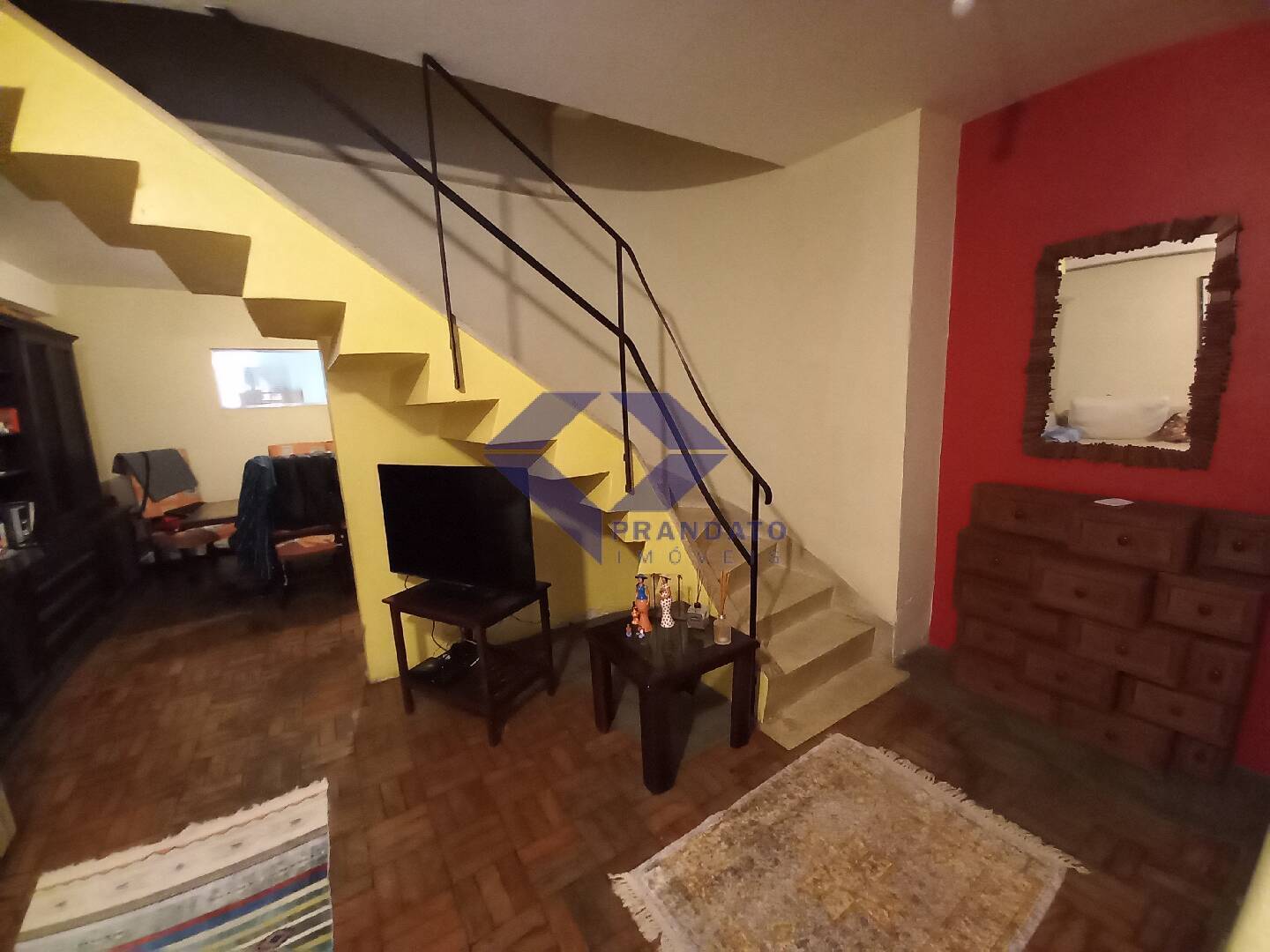 Sobrado à venda com 3 quartos, 145m² - Foto 3