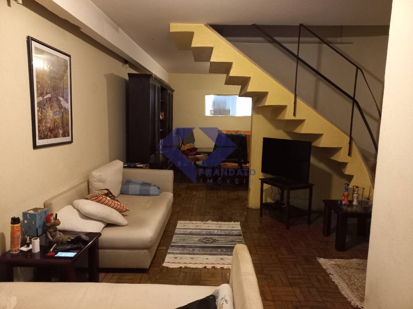 Sobrado à venda com 3 quartos, 145m² - Foto 5