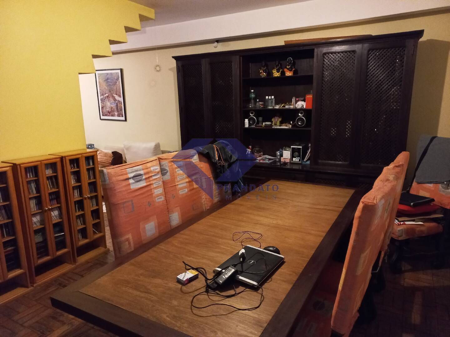 Sobrado à venda com 3 quartos, 145m² - Foto 1