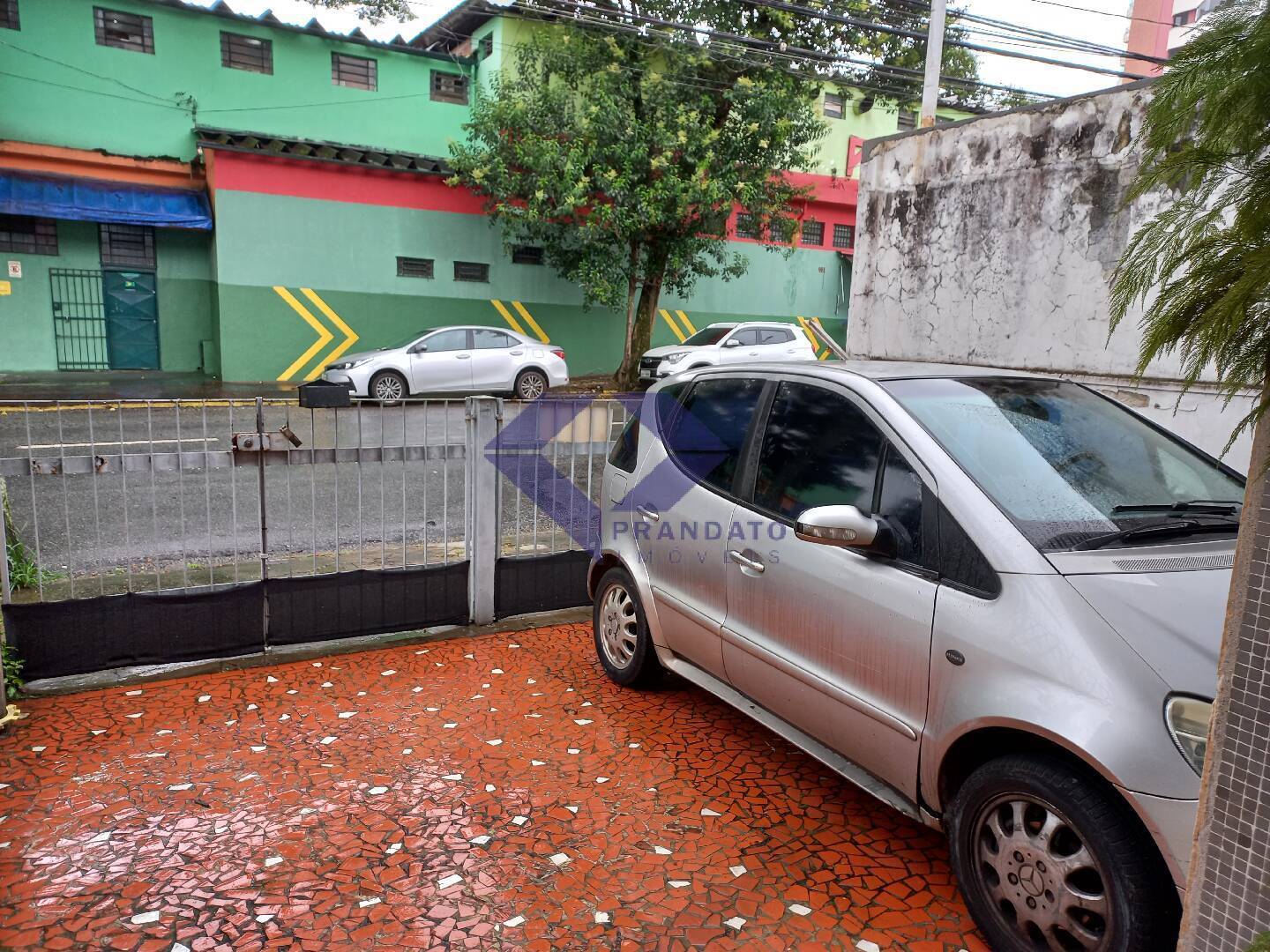 Sobrado à venda com 3 quartos, 145m² - Foto 22