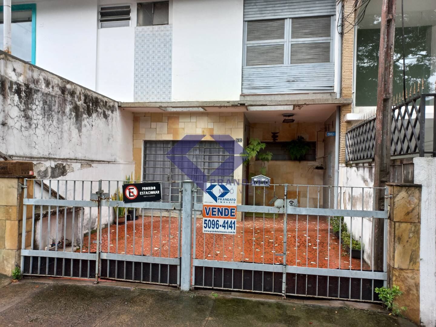 Sobrado à venda com 3 quartos, 145m² - Foto 24