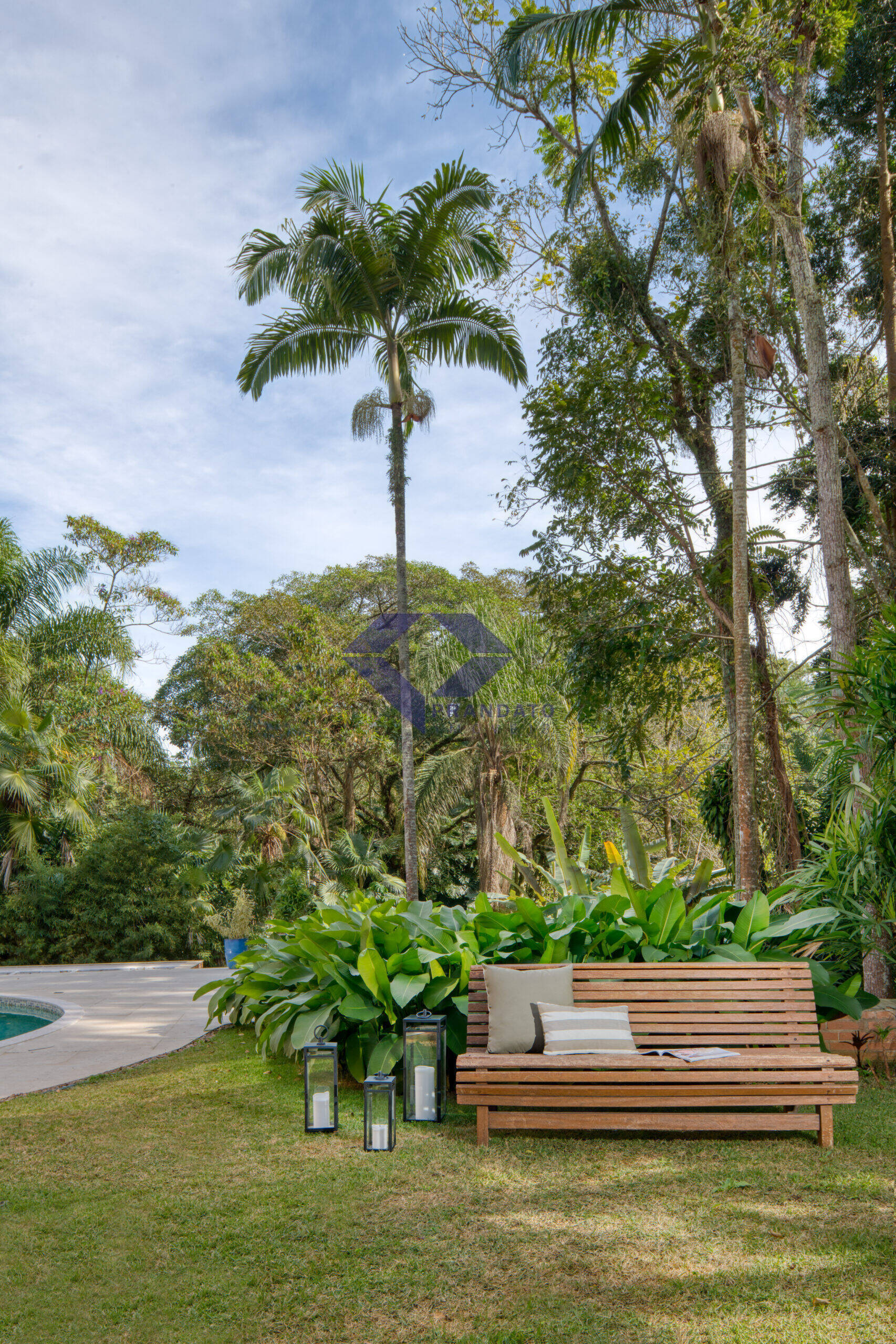 Casa de Condomínio à venda com 5 quartos, 1300m² - Foto 32