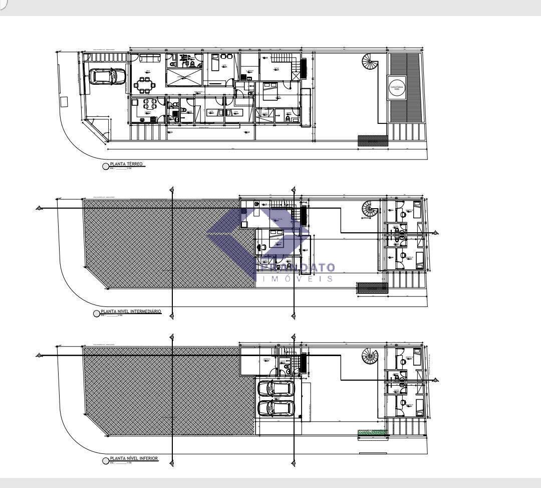 Casa à venda com 5 quartos, 350m² - Foto 19