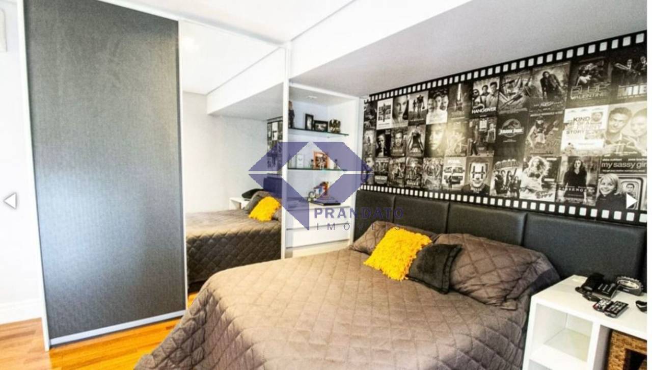 Apartamento à venda com 5 quartos, 290m² - Foto 12