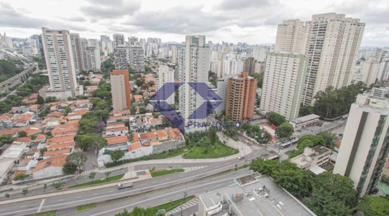 Apartamento à venda com 5 quartos, 290m² - Foto 15