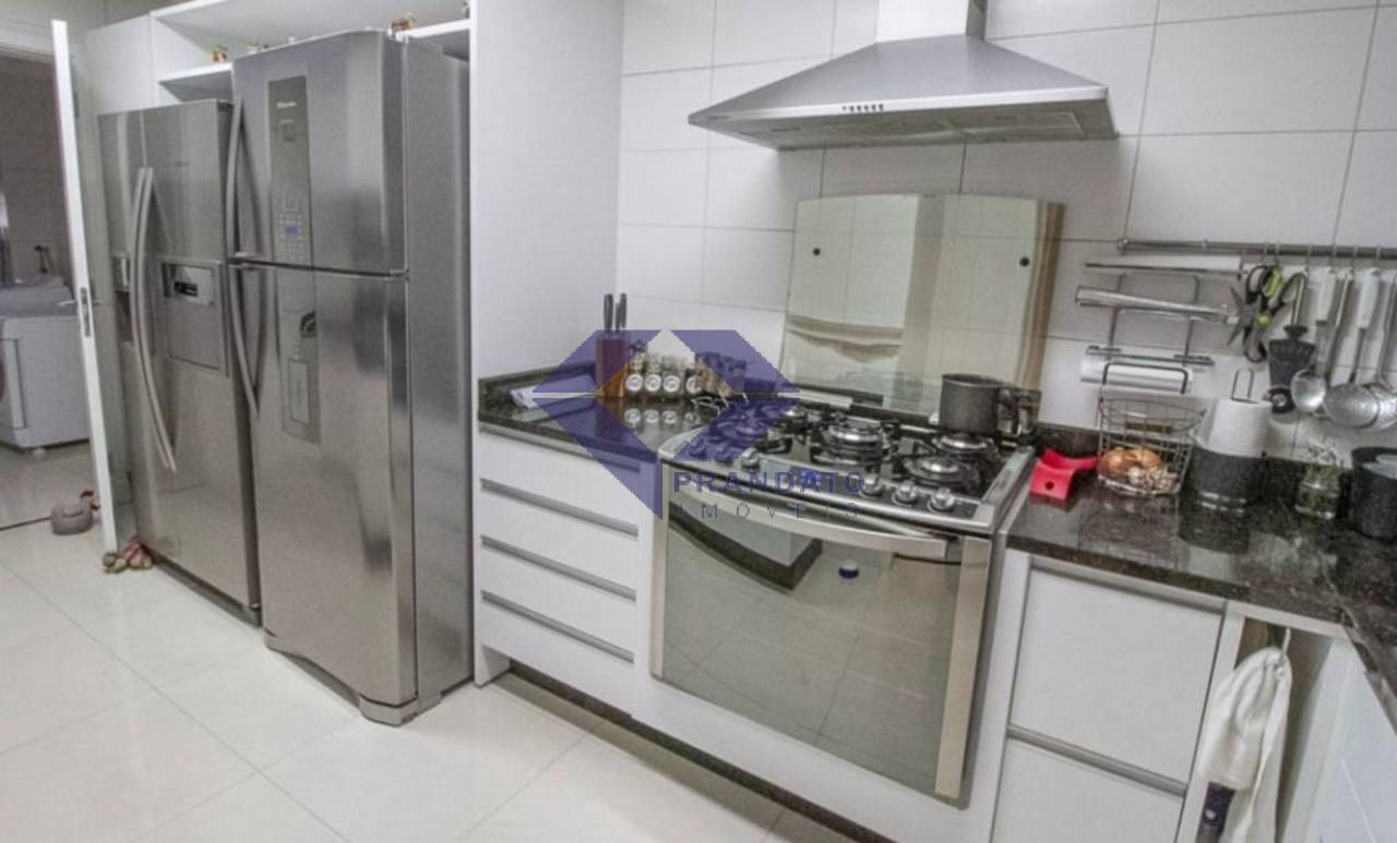 Apartamento à venda com 5 quartos, 290m² - Foto 19