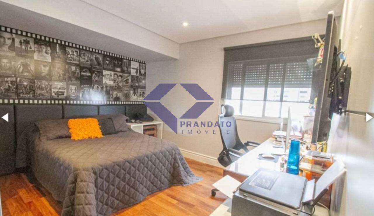 Apartamento à venda com 5 quartos, 290m² - Foto 11