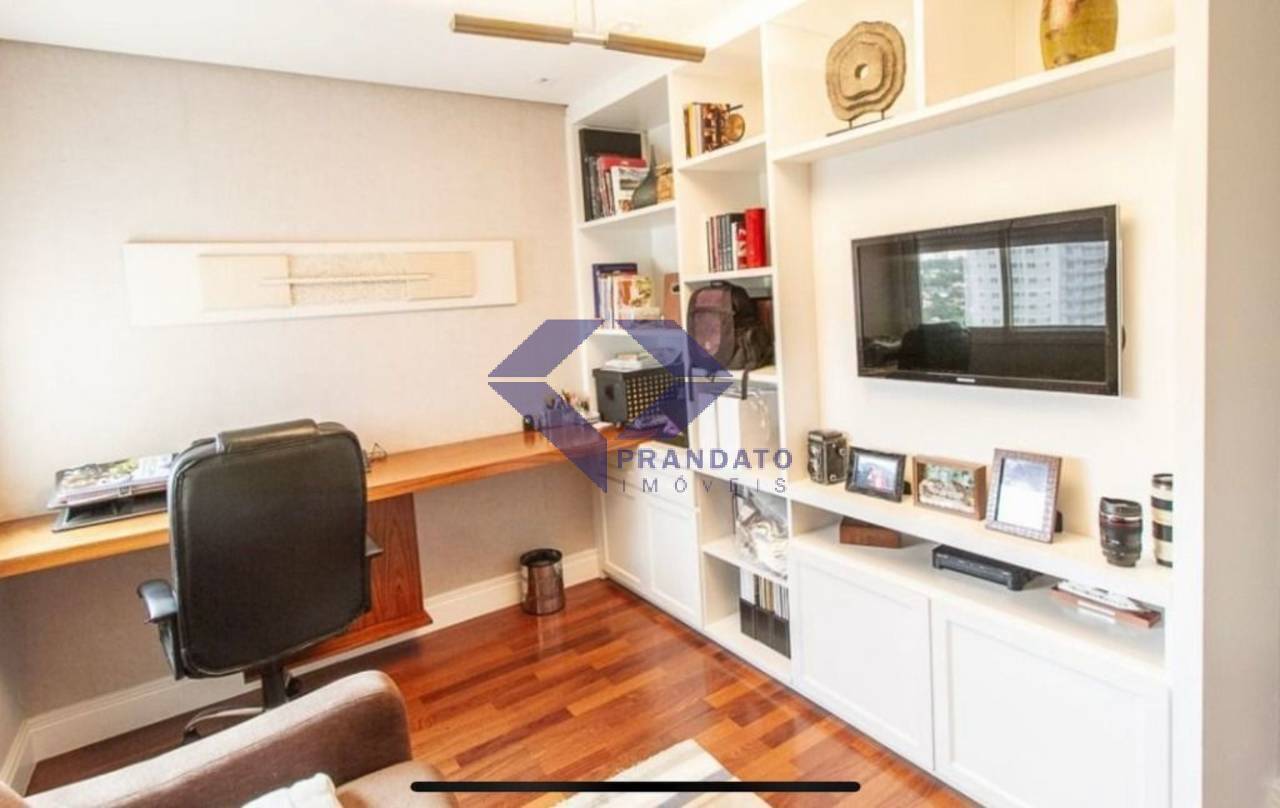 Apartamento à venda com 5 quartos, 290m² - Foto 21