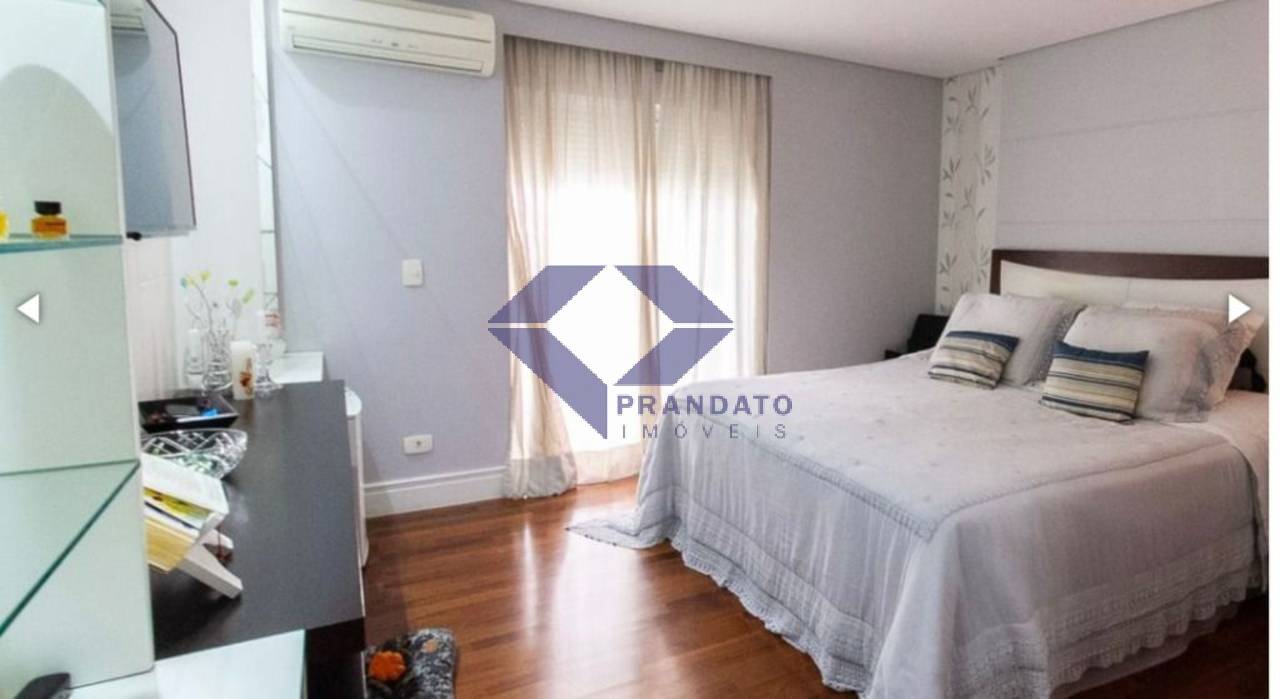 Apartamento à venda com 5 quartos, 290m² - Foto 20