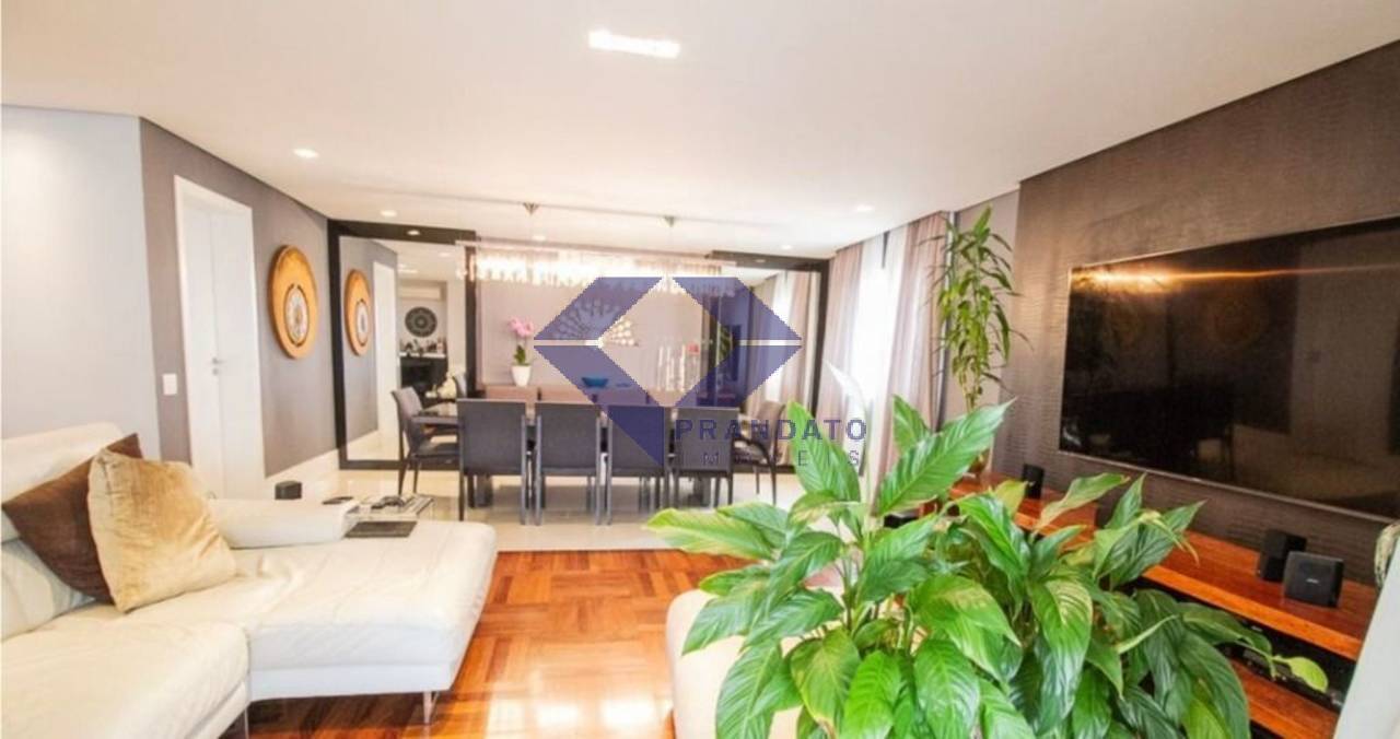 Apartamento à venda com 5 quartos, 290m² - Foto 14