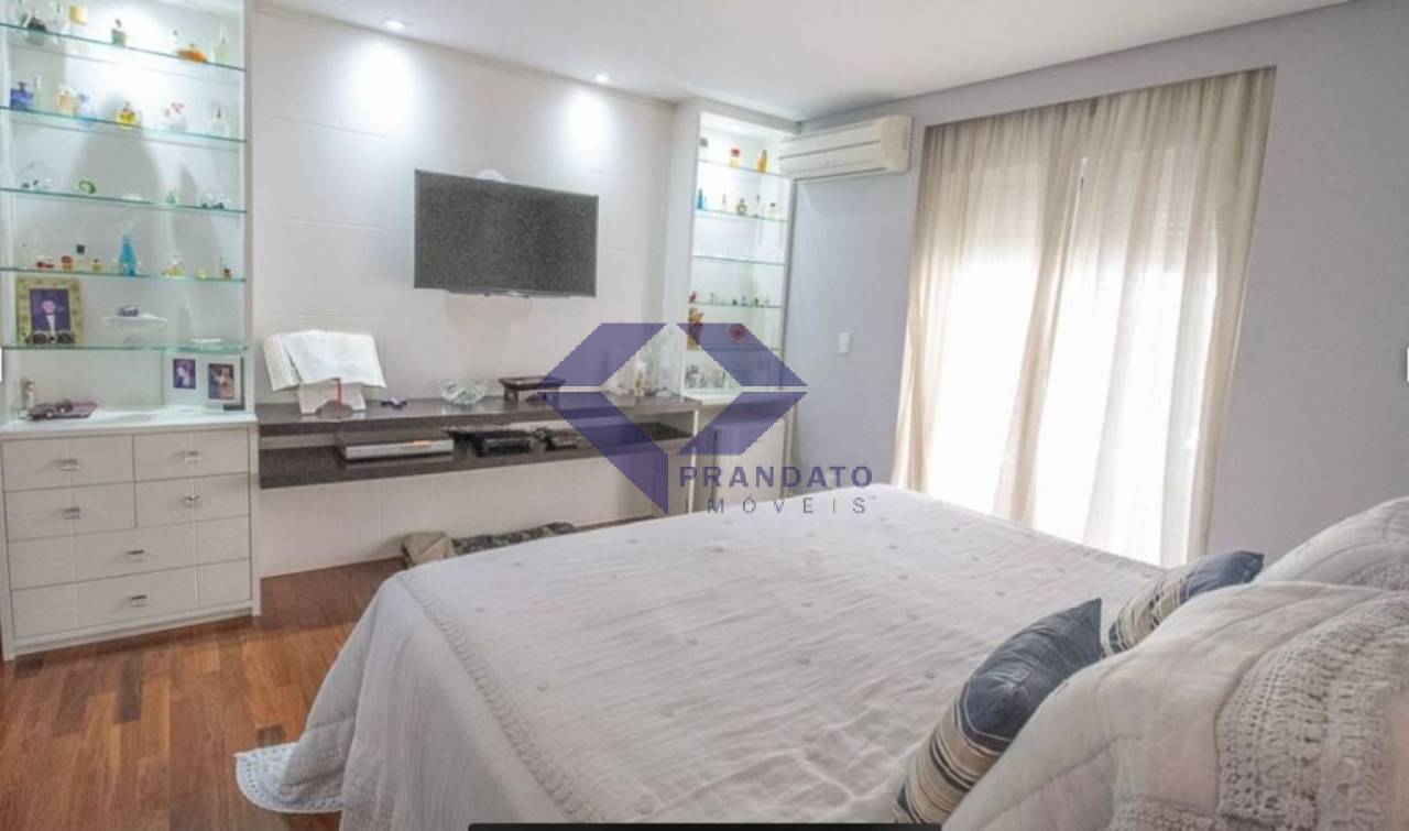 Apartamento à venda com 5 quartos, 290m² - Foto 22