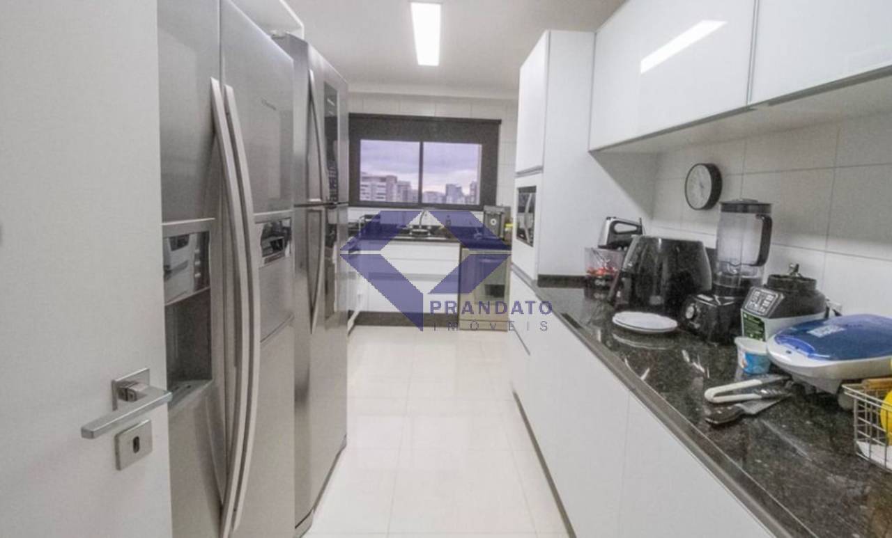 Apartamento à venda com 5 quartos, 290m² - Foto 18