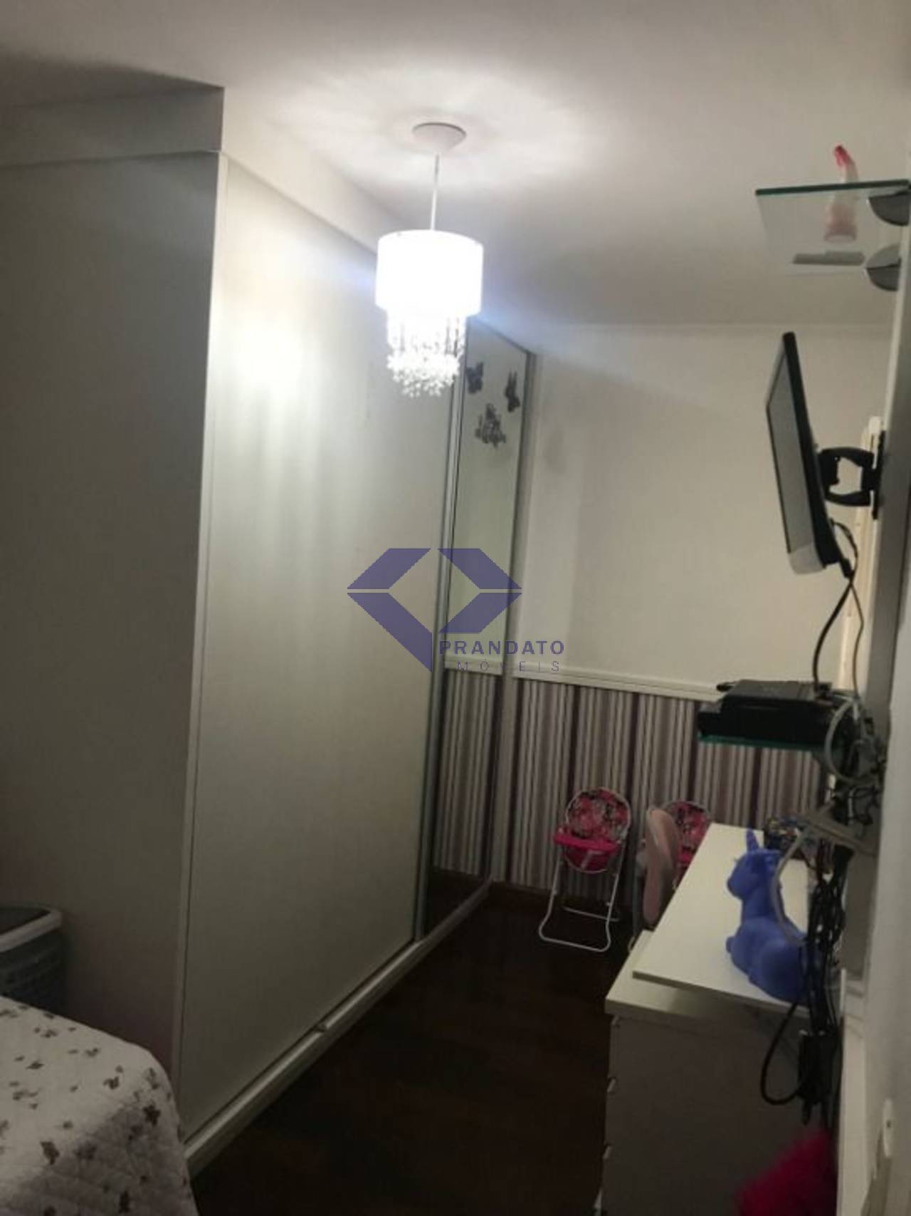 Casa à venda com 3 quartos, 180m² - Foto 12