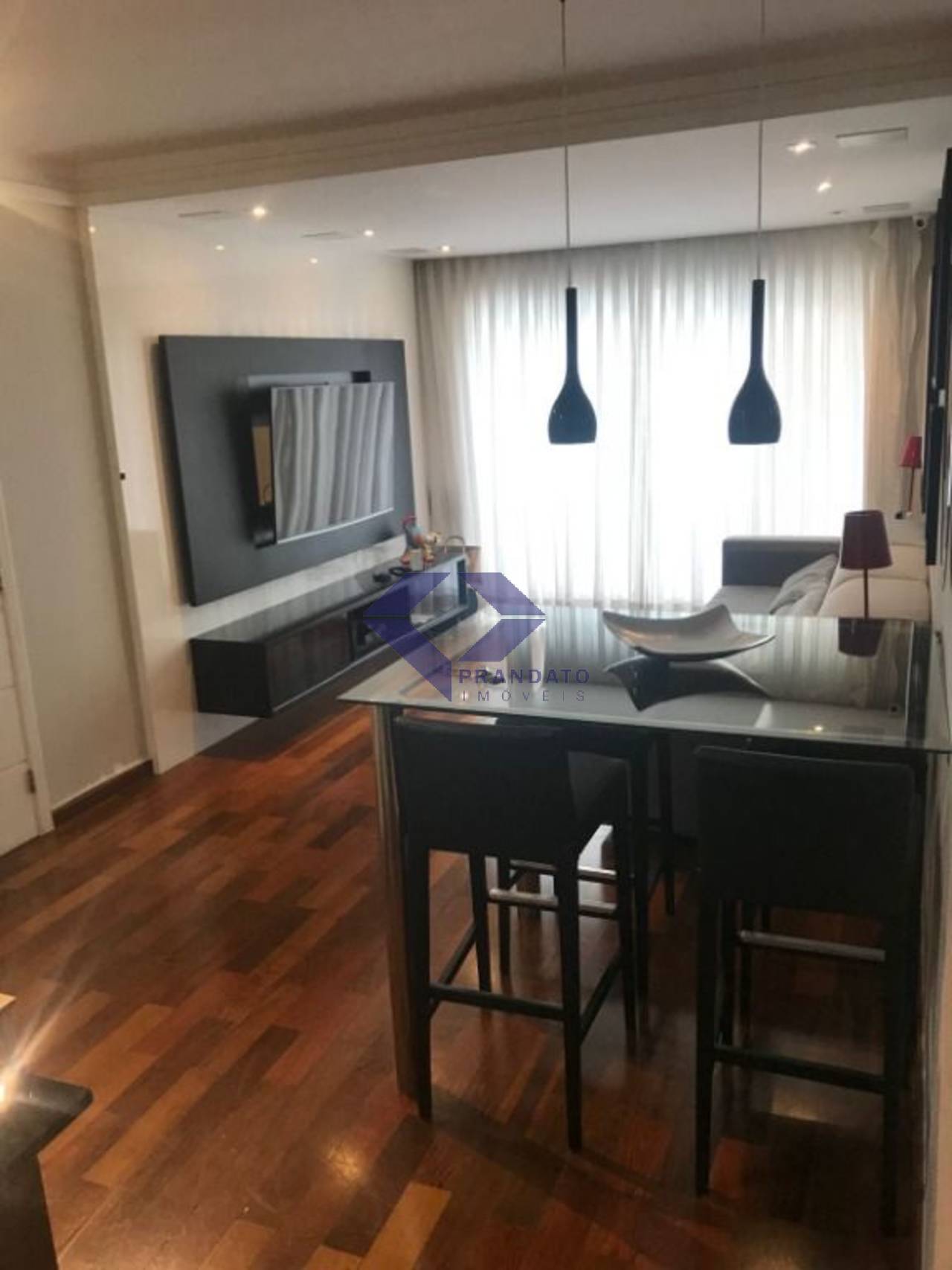 Casa à venda com 3 quartos, 180m² - Foto 2