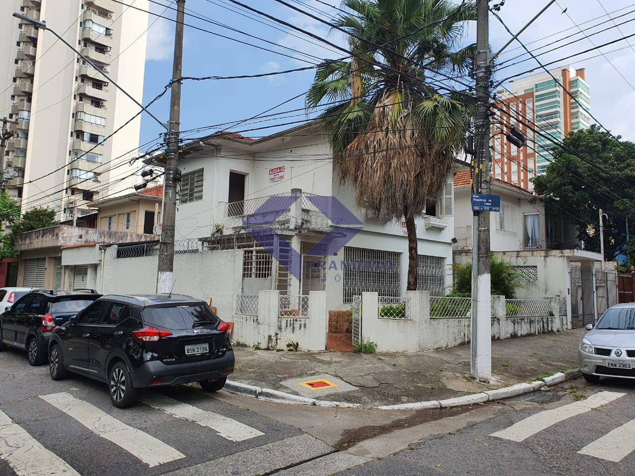 Prédio Inteiro para alugar, 220m² - Foto 6