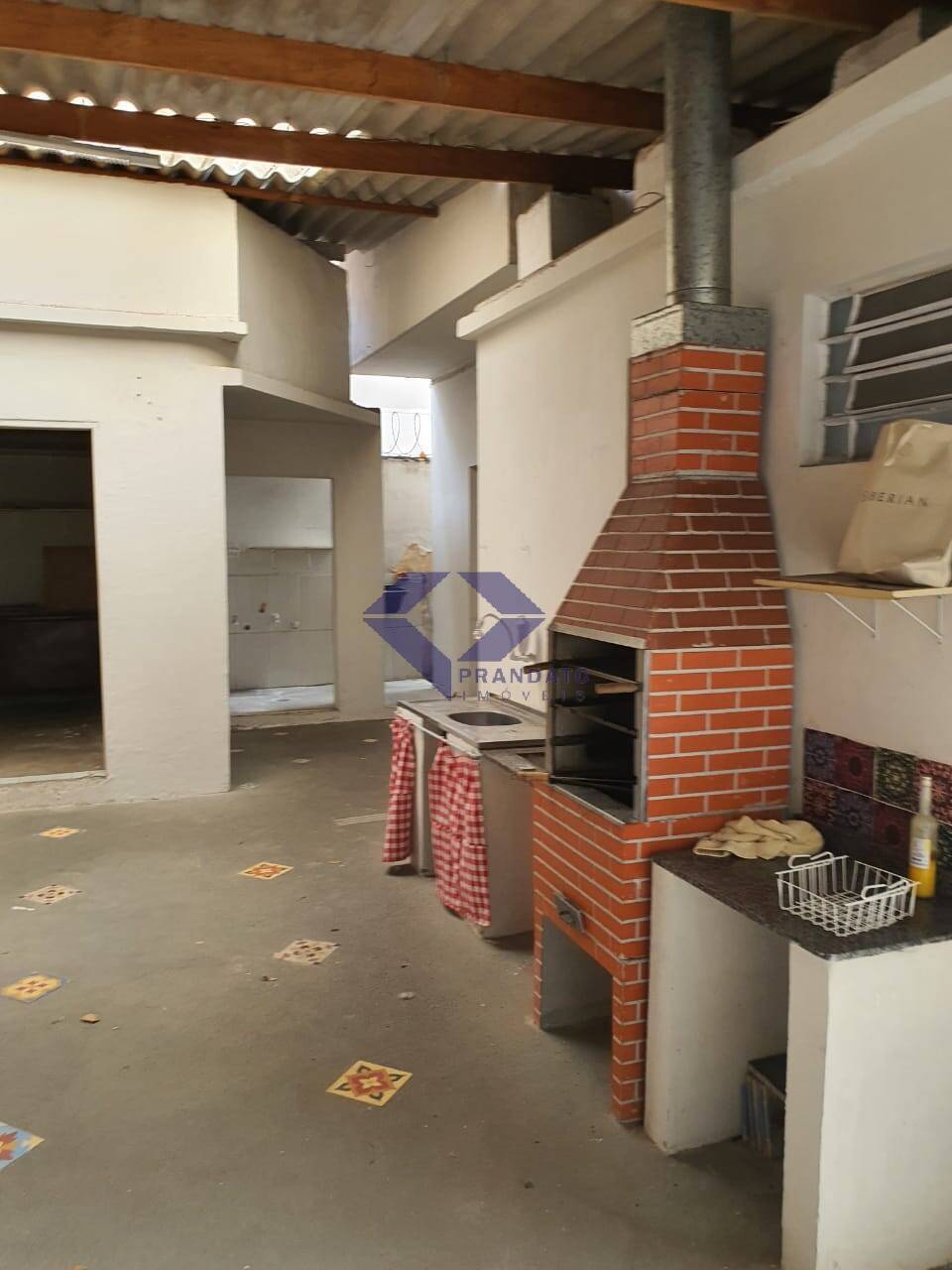 Prédio Inteiro para alugar, 220m² - Foto 15