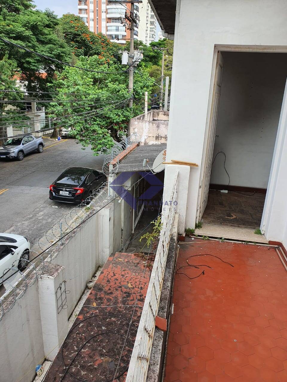 Prédio Inteiro para alugar, 220m² - Foto 30