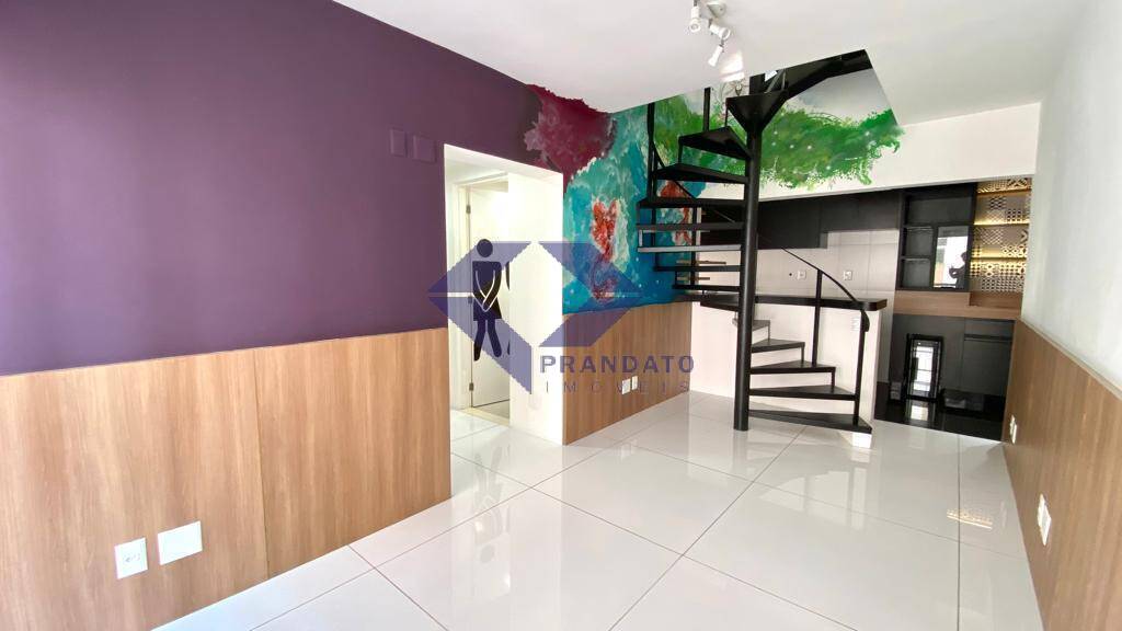 Cobertura à venda com 2 quartos, 126m² - Foto 11