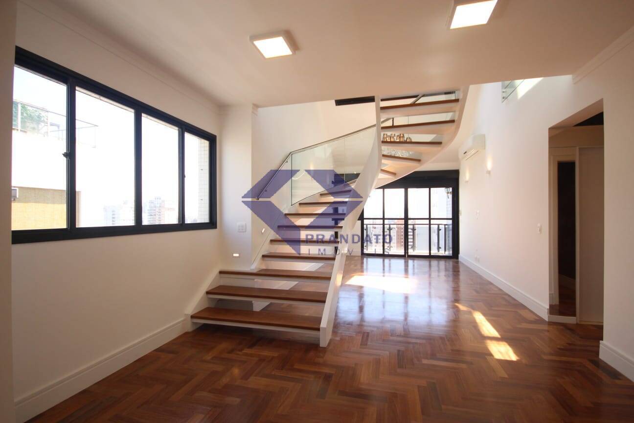 Cobertura à venda com 3 quartos, 314m² - Foto 5