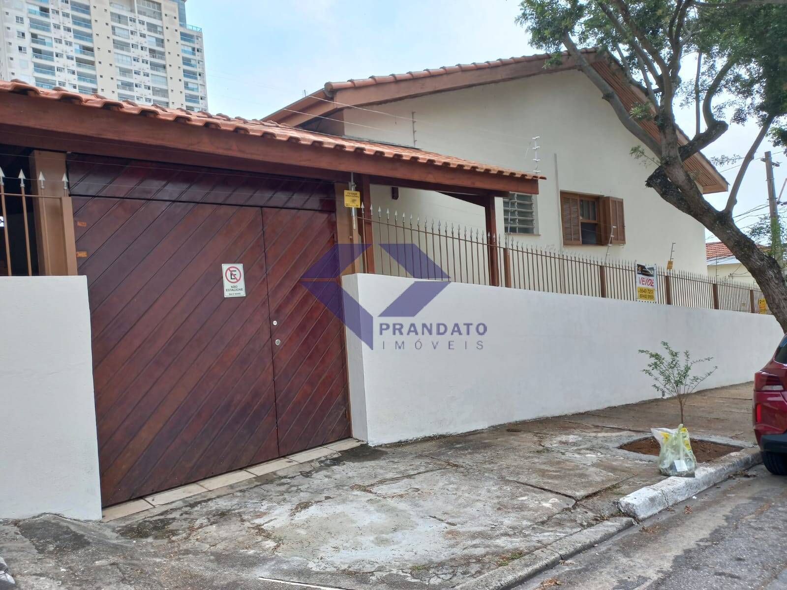 Sobrado à venda com 3 quartos, 147m² - Foto 34