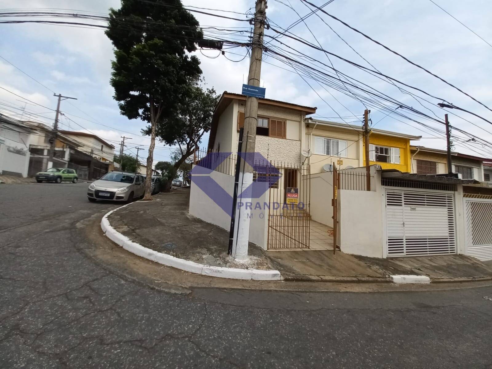 Sobrado à venda com 3 quartos, 147m² - Foto 33