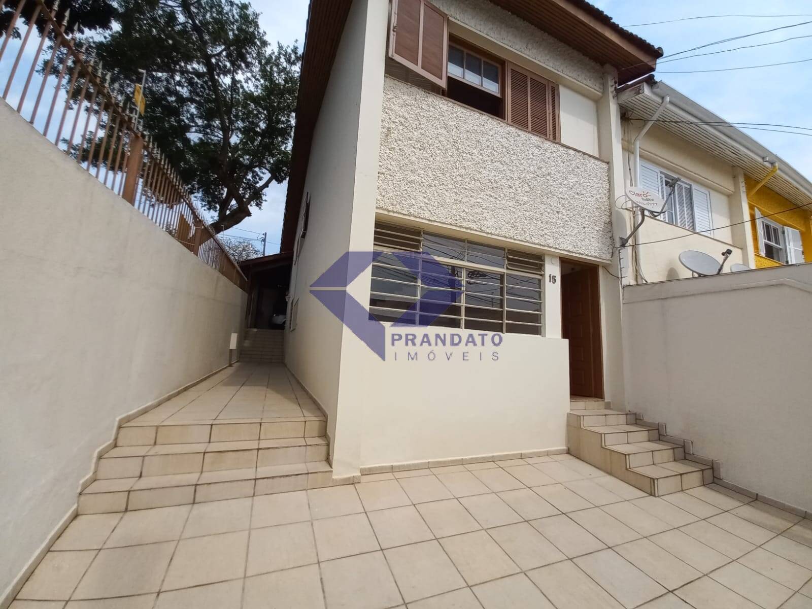 Sobrado à venda com 3 quartos, 147m² - Foto 23