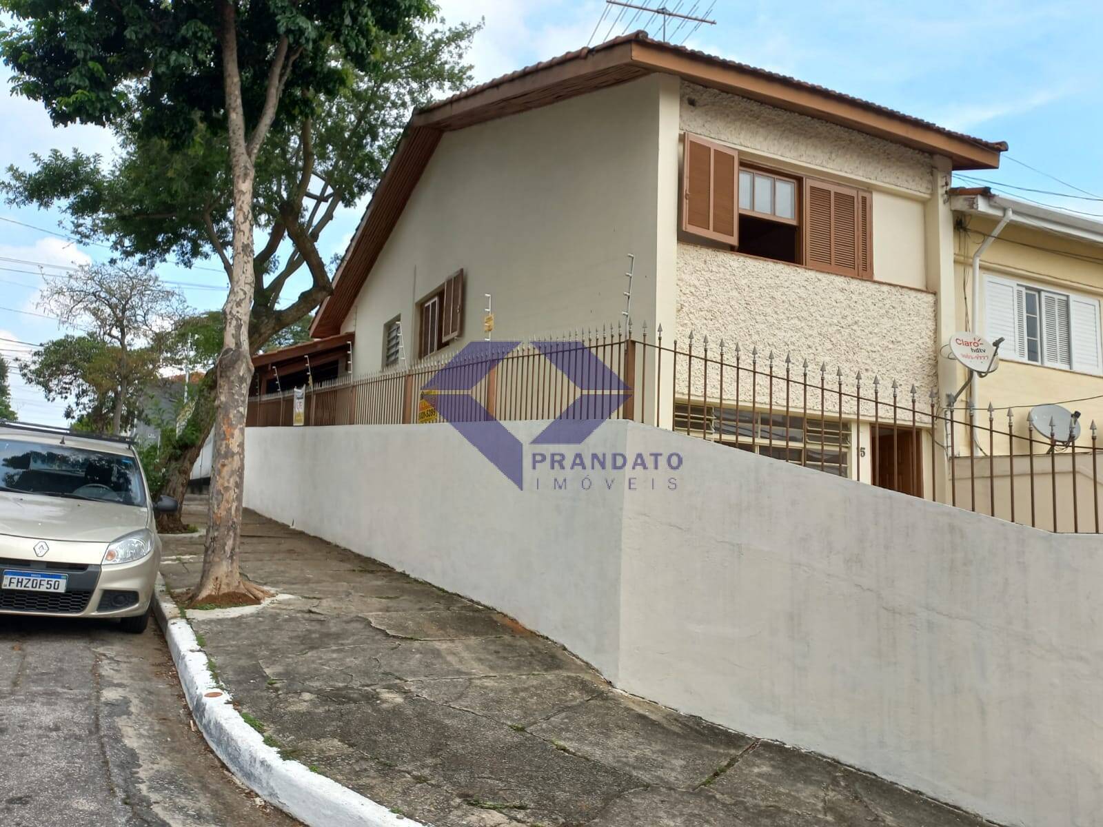 Sobrado à venda com 3 quartos, 147m² - Foto 22