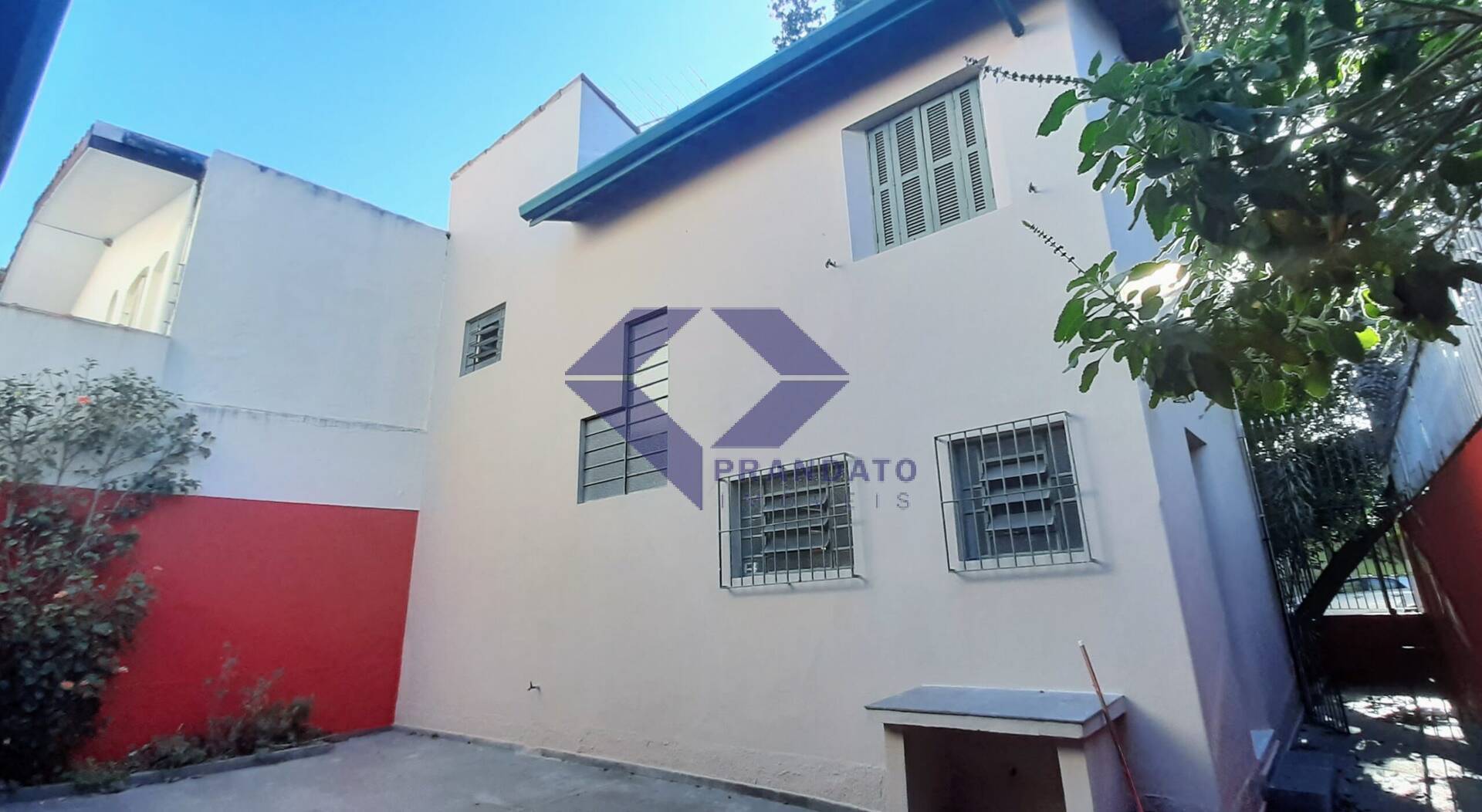 Sobrado à venda com 3 quartos, 120m² - Foto 27