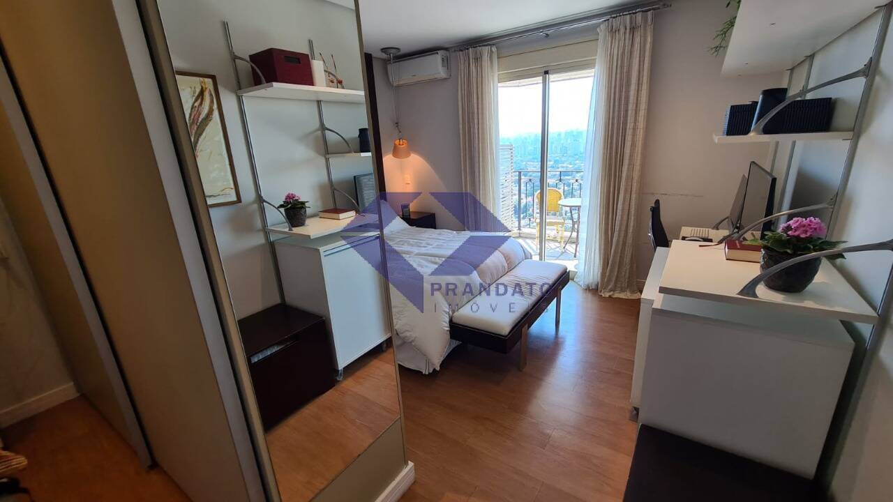 Apartamento à venda com 3 quartos, 193m² - Foto 10