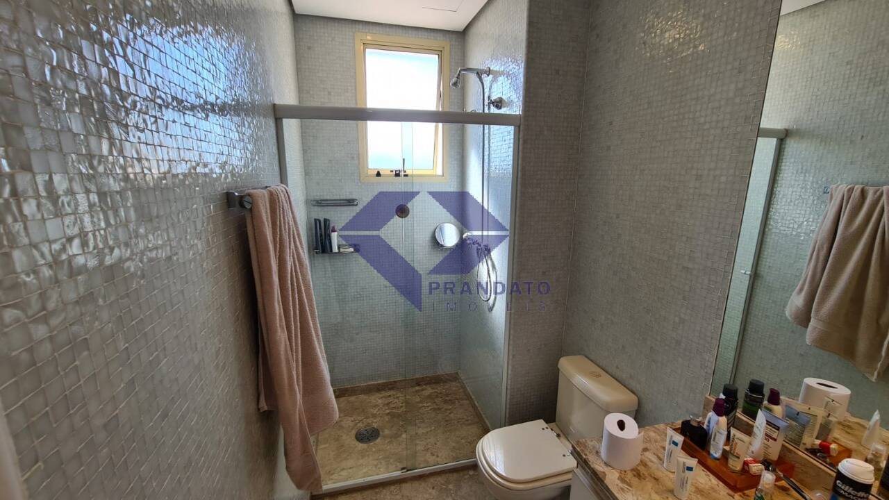 Apartamento à venda com 3 quartos, 193m² - Foto 11